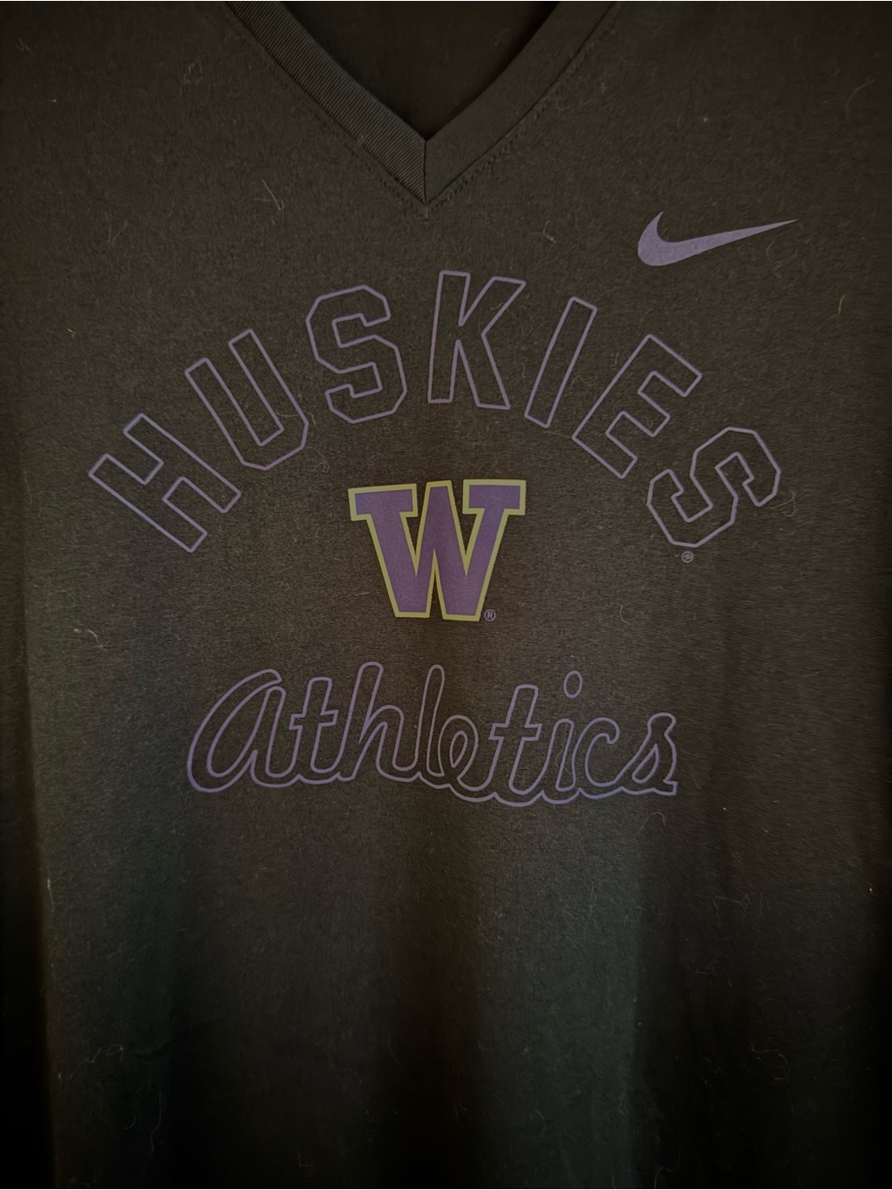 Women’s Nike Dri-Fit Tee